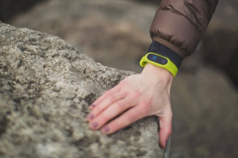 Fitbit