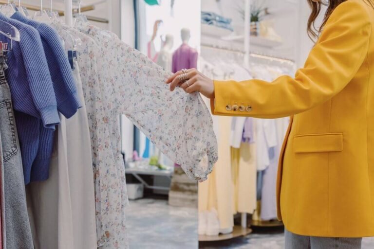 Ross Stores