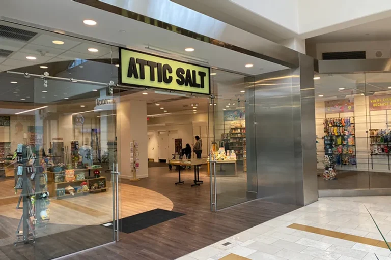 Is Attic Salt Going Out of Business? Here Are the Facts