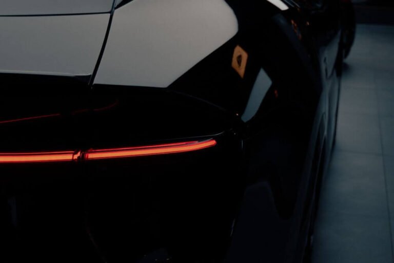 Is Lucid Motors Going Out of Business? The Facts Lucid Motors
