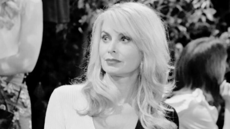 Jesse Thomas Van Patten: Son of Eileen Davidson Jesse Thomas Van Patten